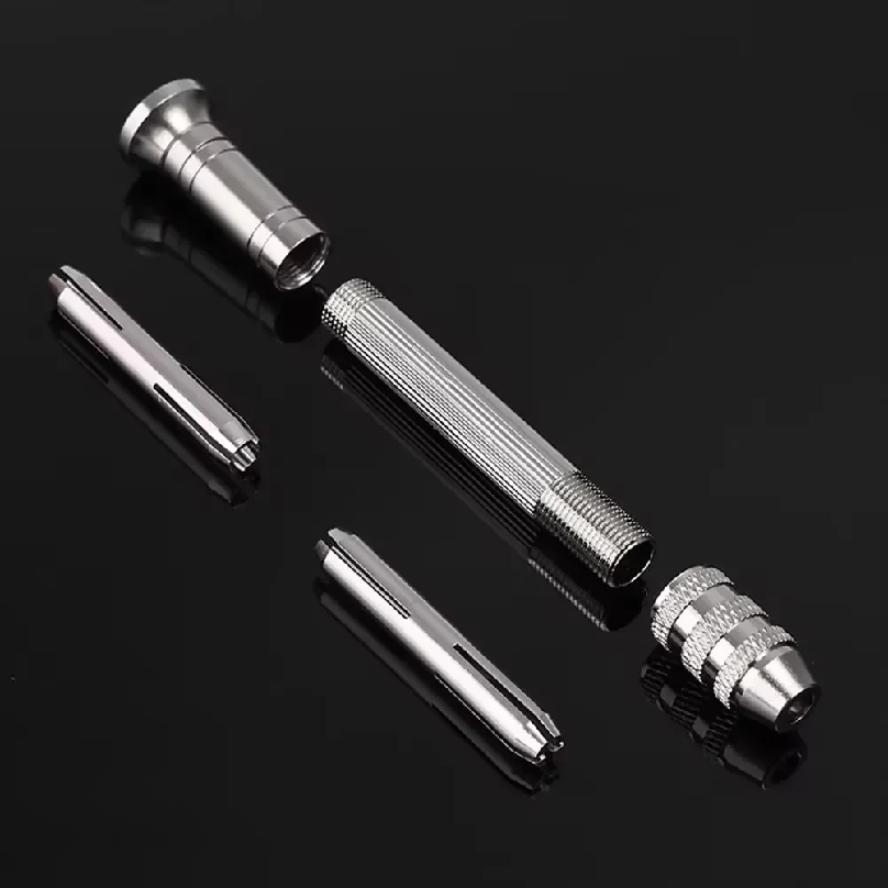 0.8-3.0mm Mini Hand Drill Wood - đánh giá và giá Watches & Jewelry Repair Center New York