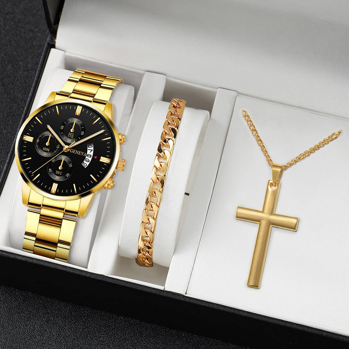 Surprise Mystery Watch Blind B - đánh giá và giá Jewellery Watches