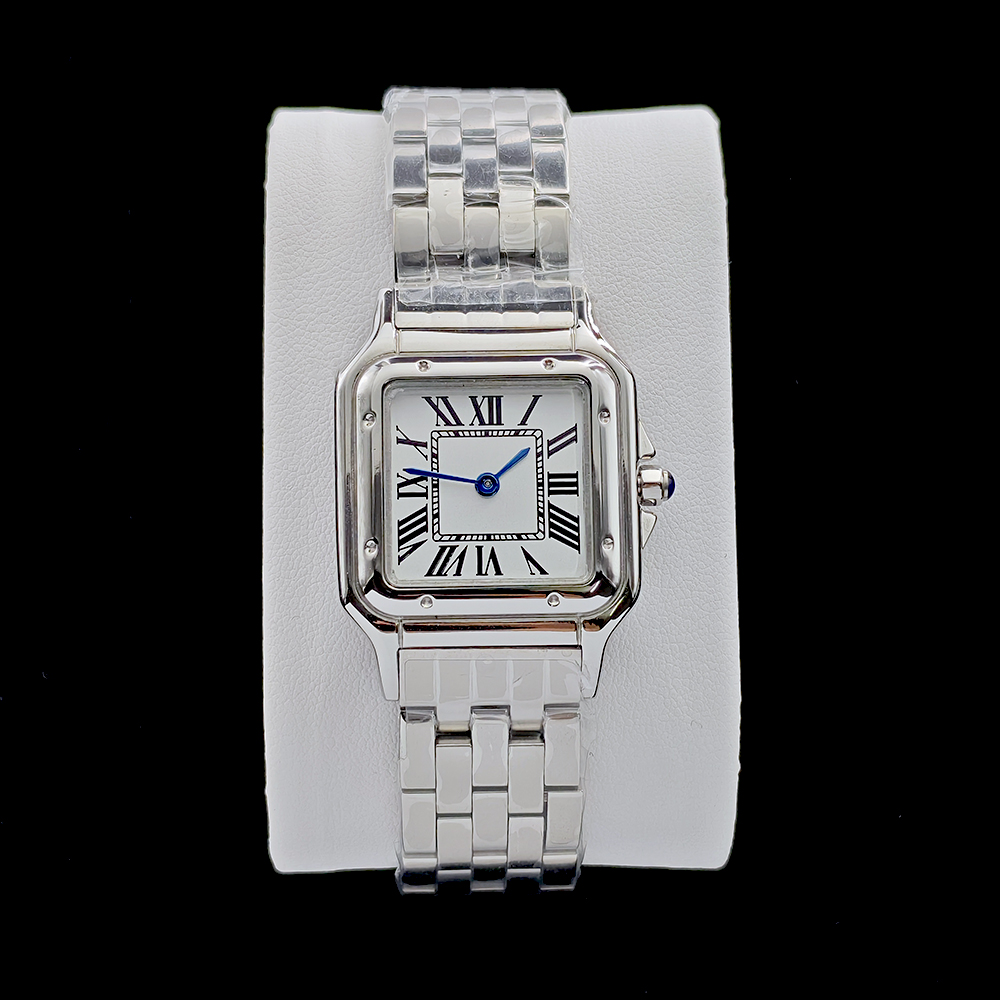 New VJ20 Watch Ladies' Fashion - đánh giá và giá Jewellery Watches