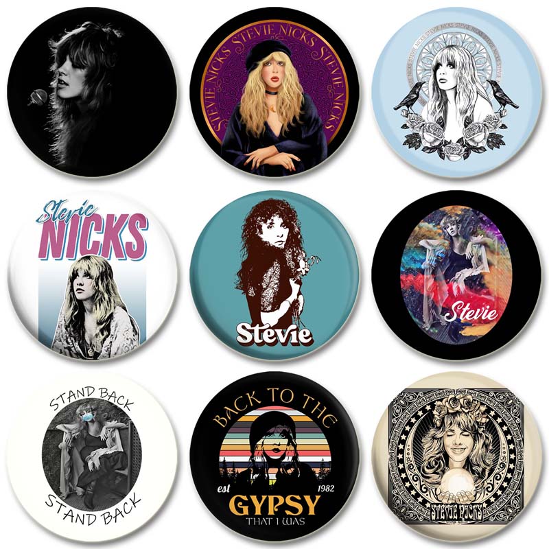 29 Style Stevie Nicks 32/44/58 - đánh giá và giá Nick'S Jewelry & Watches Reviews