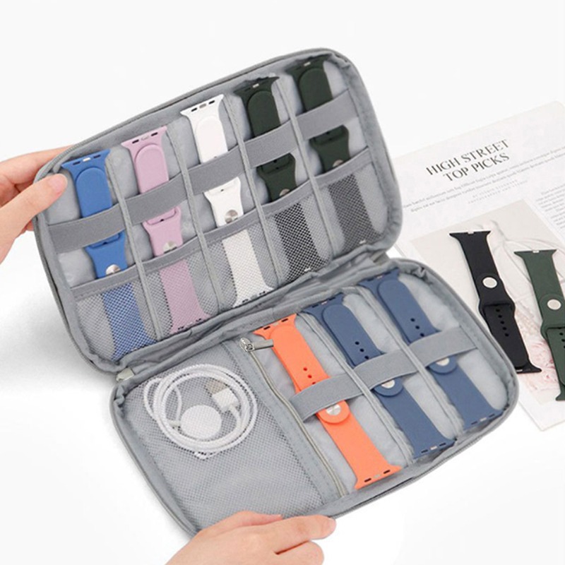 Watchband Bag For Apple Watch  - đánh giá và giá Jewelry Watches & Accessories