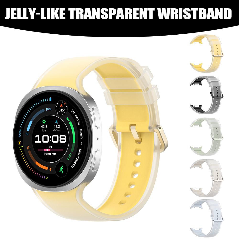 Silicone Band Sport Strap Watc - đánh giá và giá Jewellery Watches