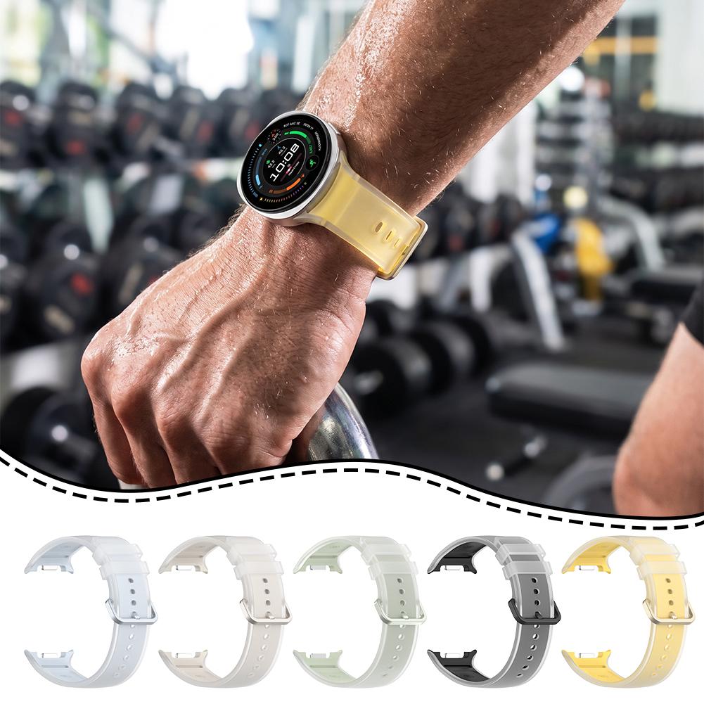 Silicone Band Sport Strap Watc - đánh giá và giá Jewellery Watches