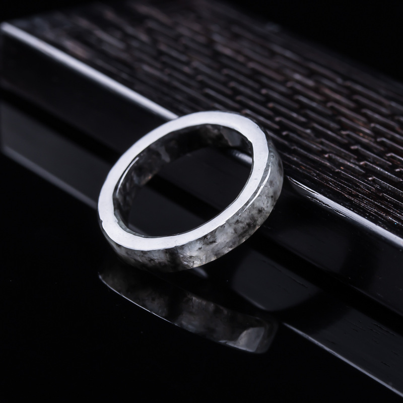 Natural A-grade Burmese , blac - đánh giá và giá Jewelry & Watches Company