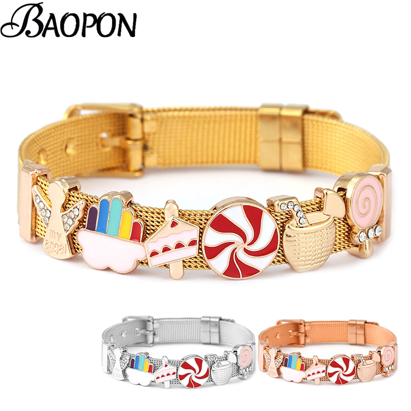 Gold Color Stainless Steel Str - đánh giá và giá Jewelry Watches For Kids